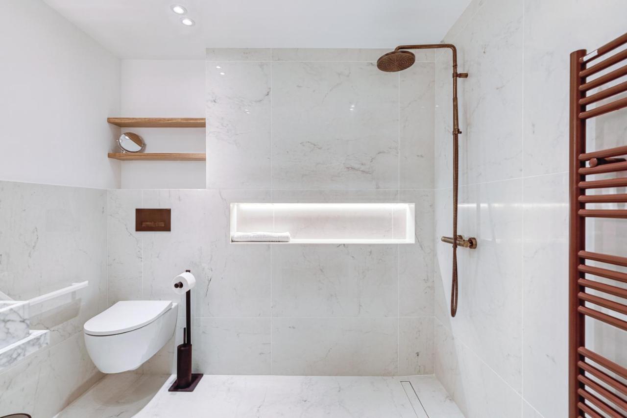 Aparthotel Quartier Libre - Saint Georges Parigi Esterno foto