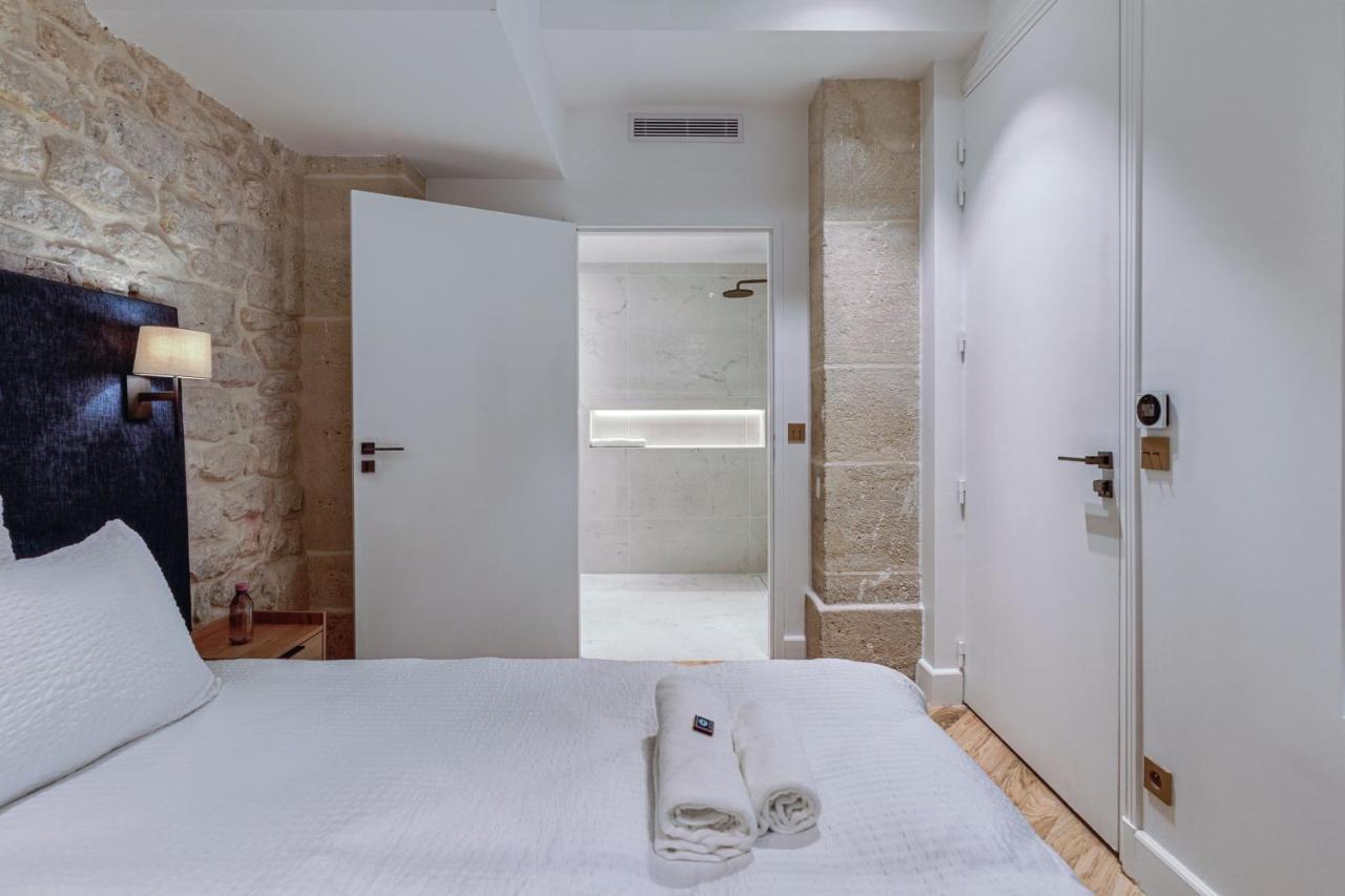 Appartamento Quartier Libre - Saint Georges Parigi Esterno foto