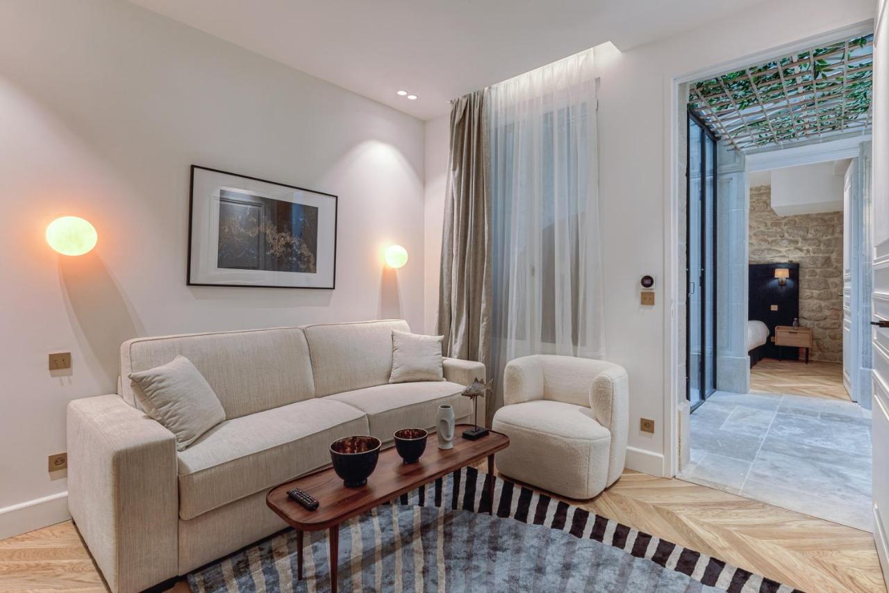 Appartamento Quartier Libre - Saint Georges Parigi Esterno foto