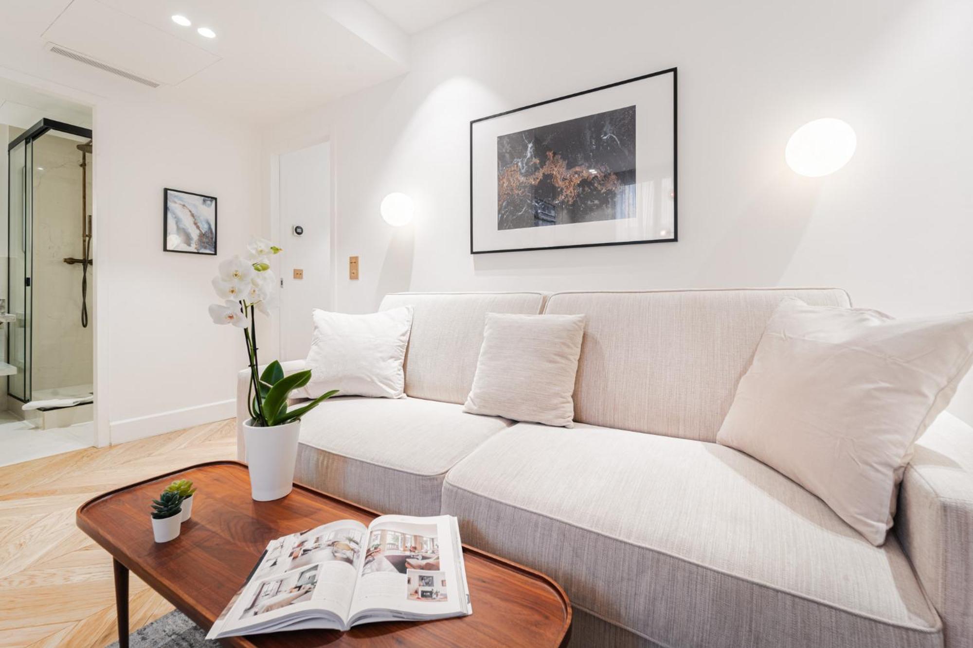 Aparthotel Quartier Libre - Saint Georges Parigi Esterno foto