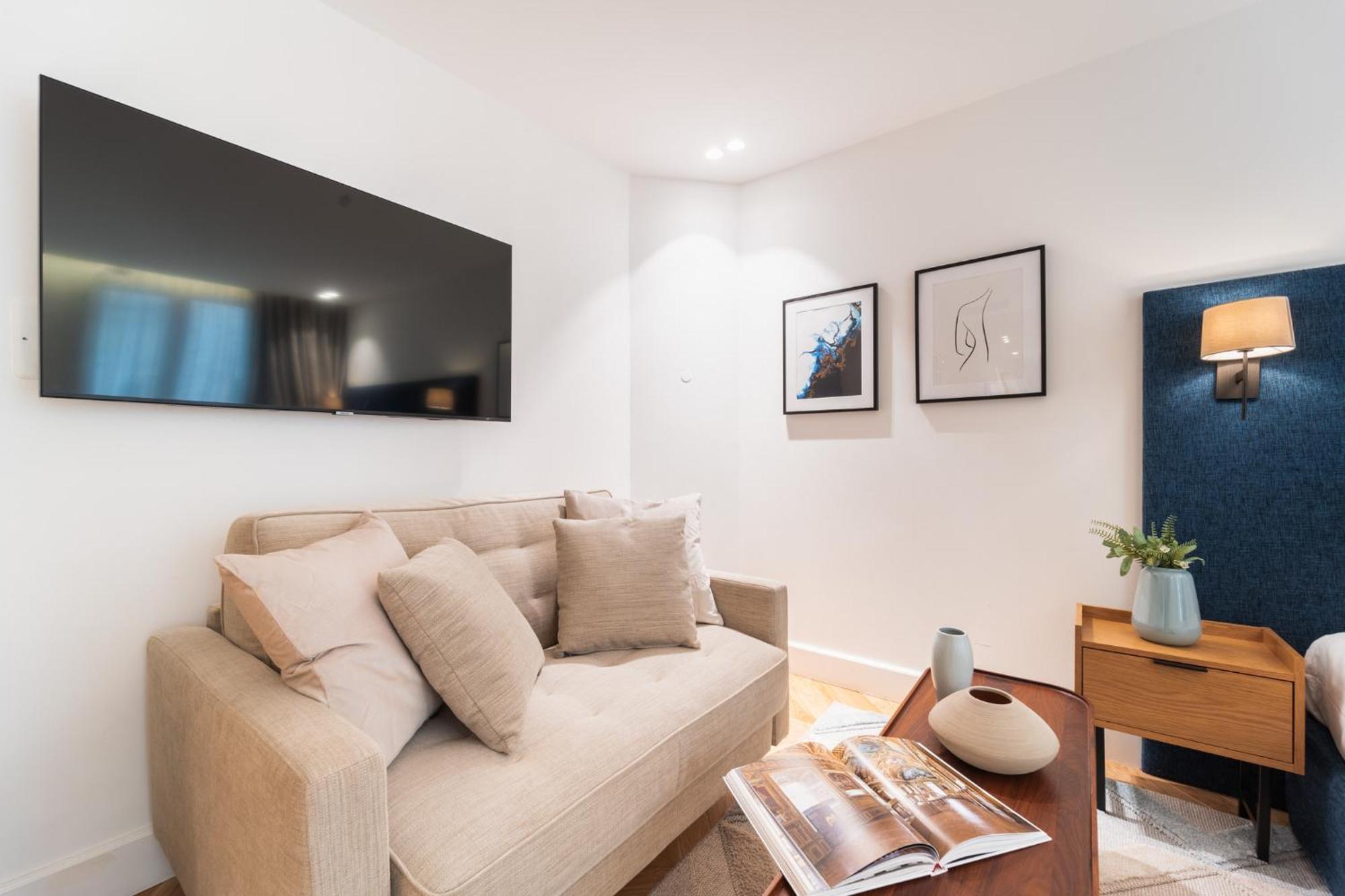 Appartamento Quartier Libre - Saint Georges Parigi Esterno foto